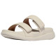 FitFlop F-Mode Go 2 Bar Velcro Slides